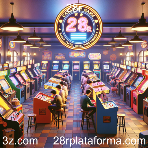 Arcade